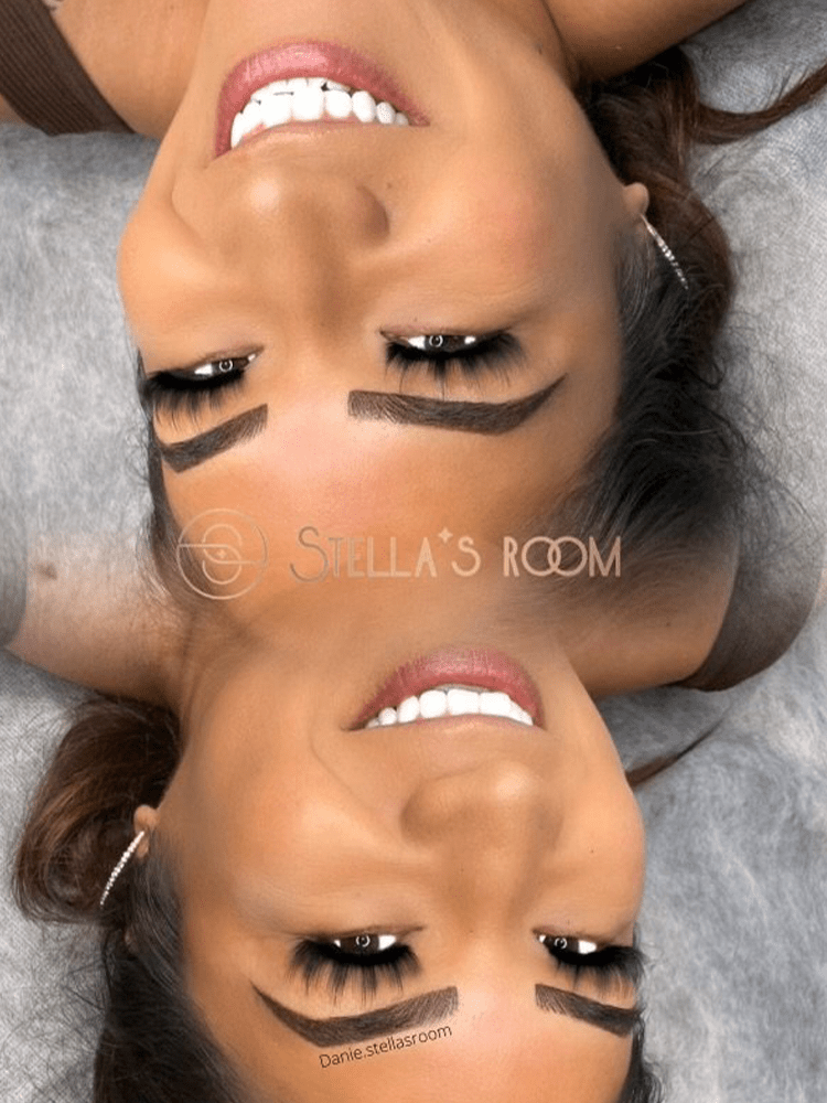 Signature Blended Brow