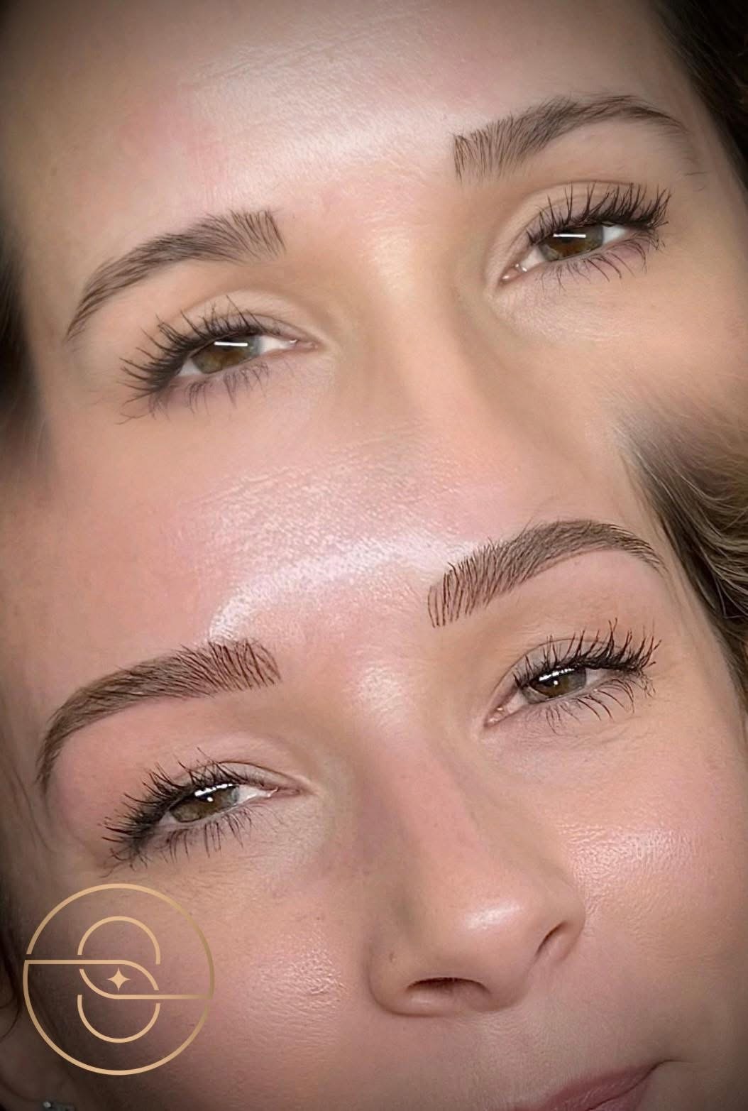 Signature Blended Brow