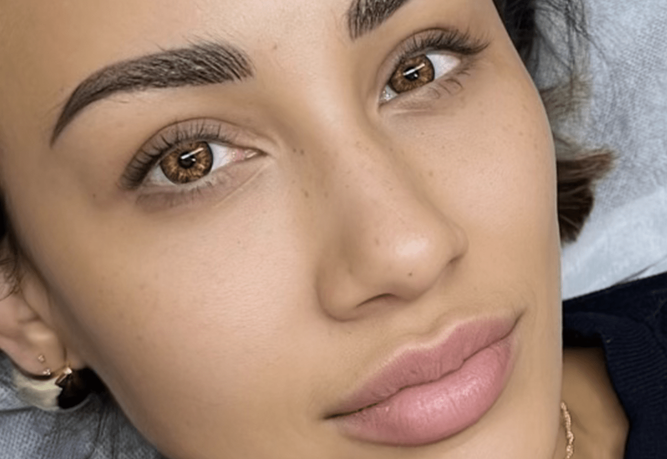 Signature Blended Brow